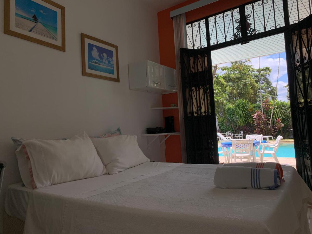 Amanda Suites Mao ماناوس المظهر الخارجي الصورة