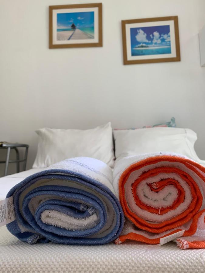 Amanda Suites Mao ماناوس المظهر الخارجي الصورة