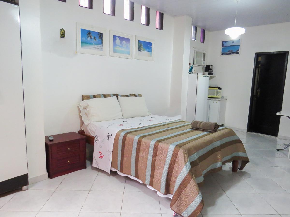 Amanda Suites Mao ماناوس المظهر الخارجي الصورة